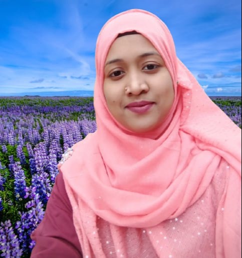 Syeda Israt Jahan